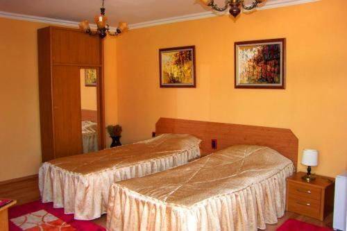 Фото Отели Family Hotel Silvestar Велико-Тырново 15